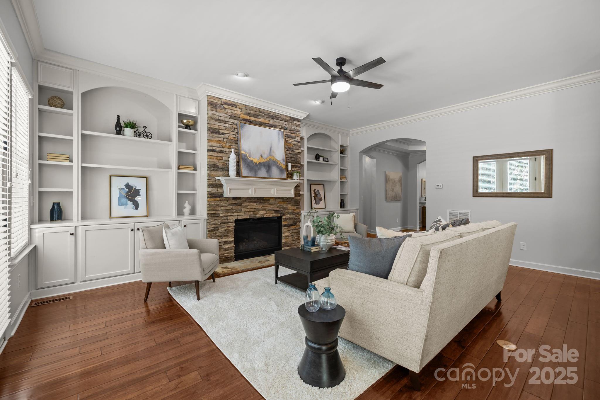 3009 Botetourt Court