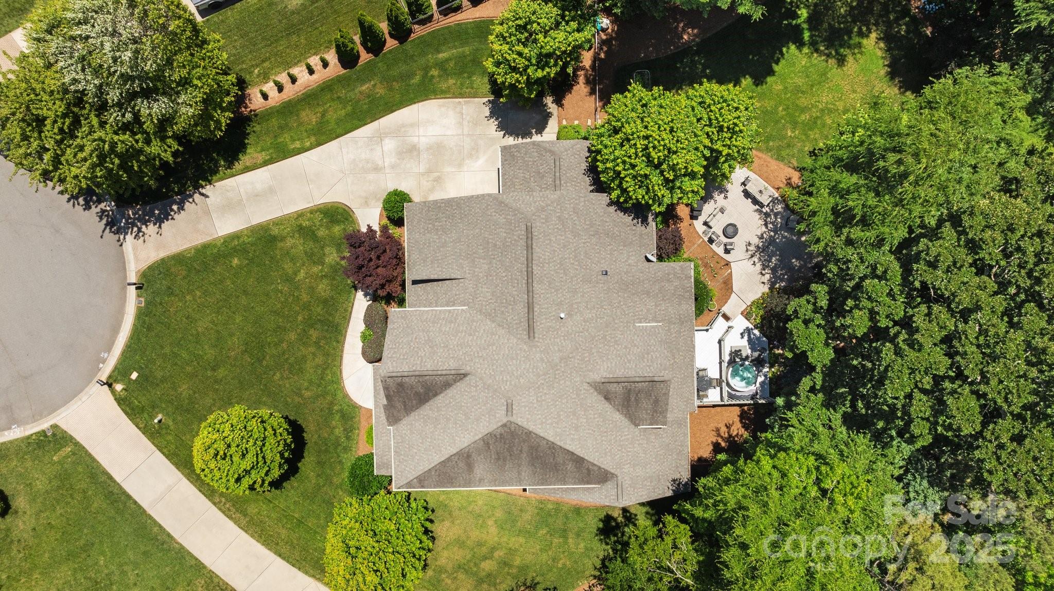 3009 Botetourt Court