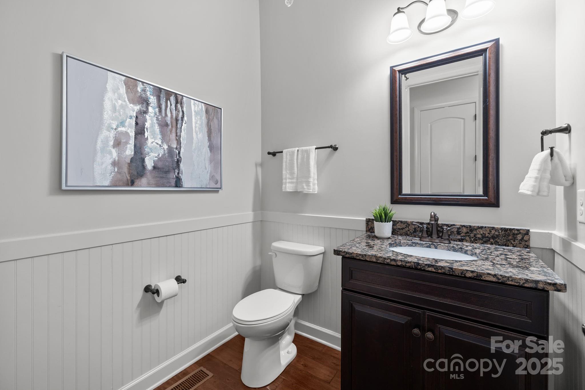 3009 Botetourt Court