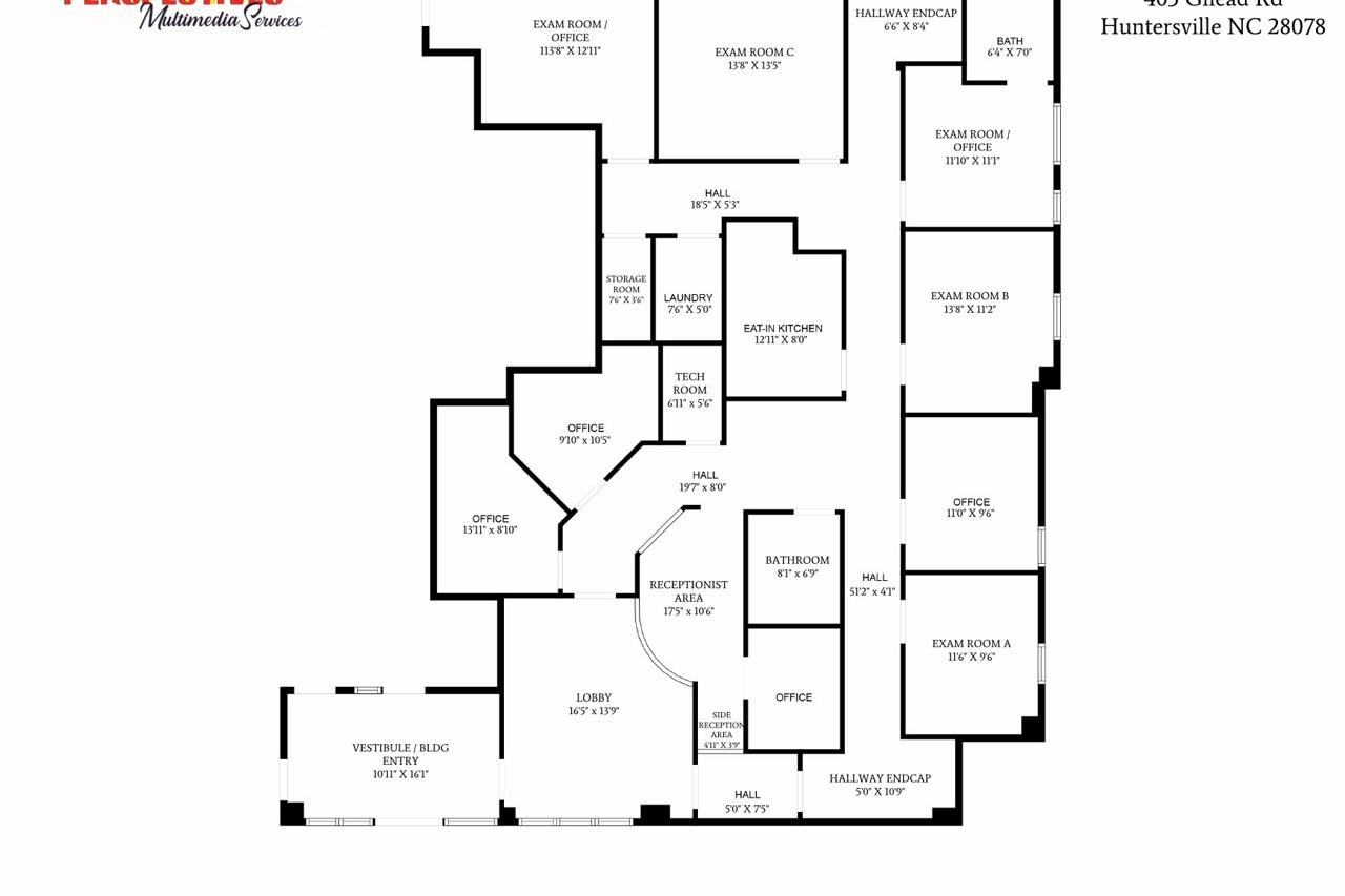 403 Gilead Road
