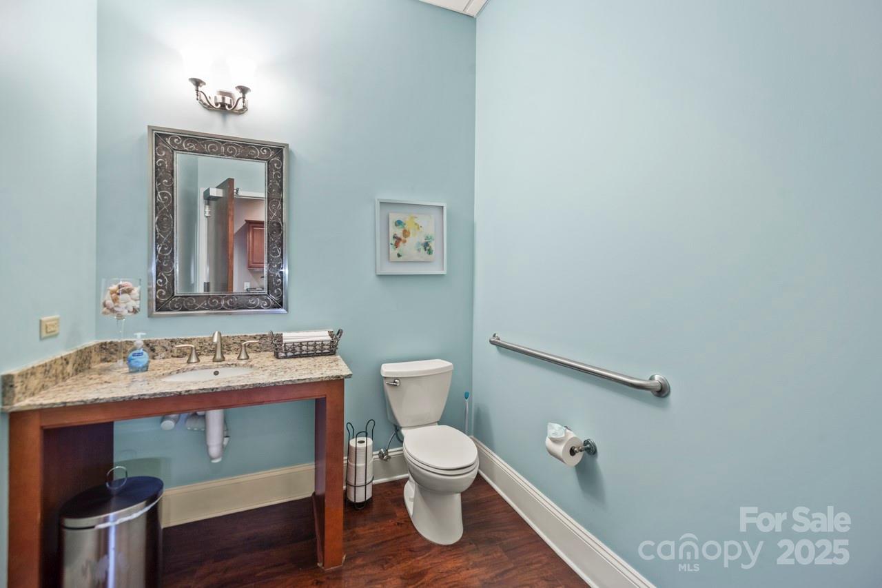 403 Gilead Road