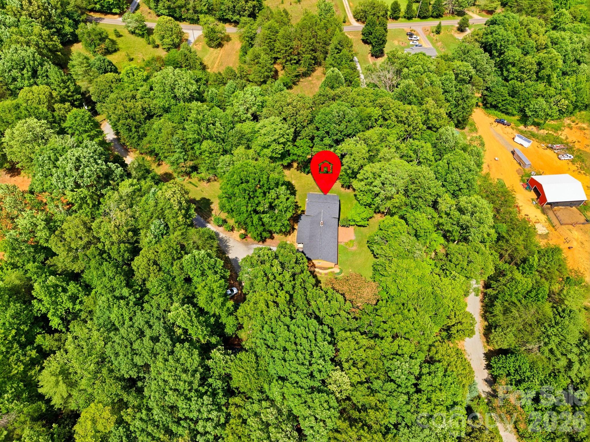 2619 Hopewell Church Road