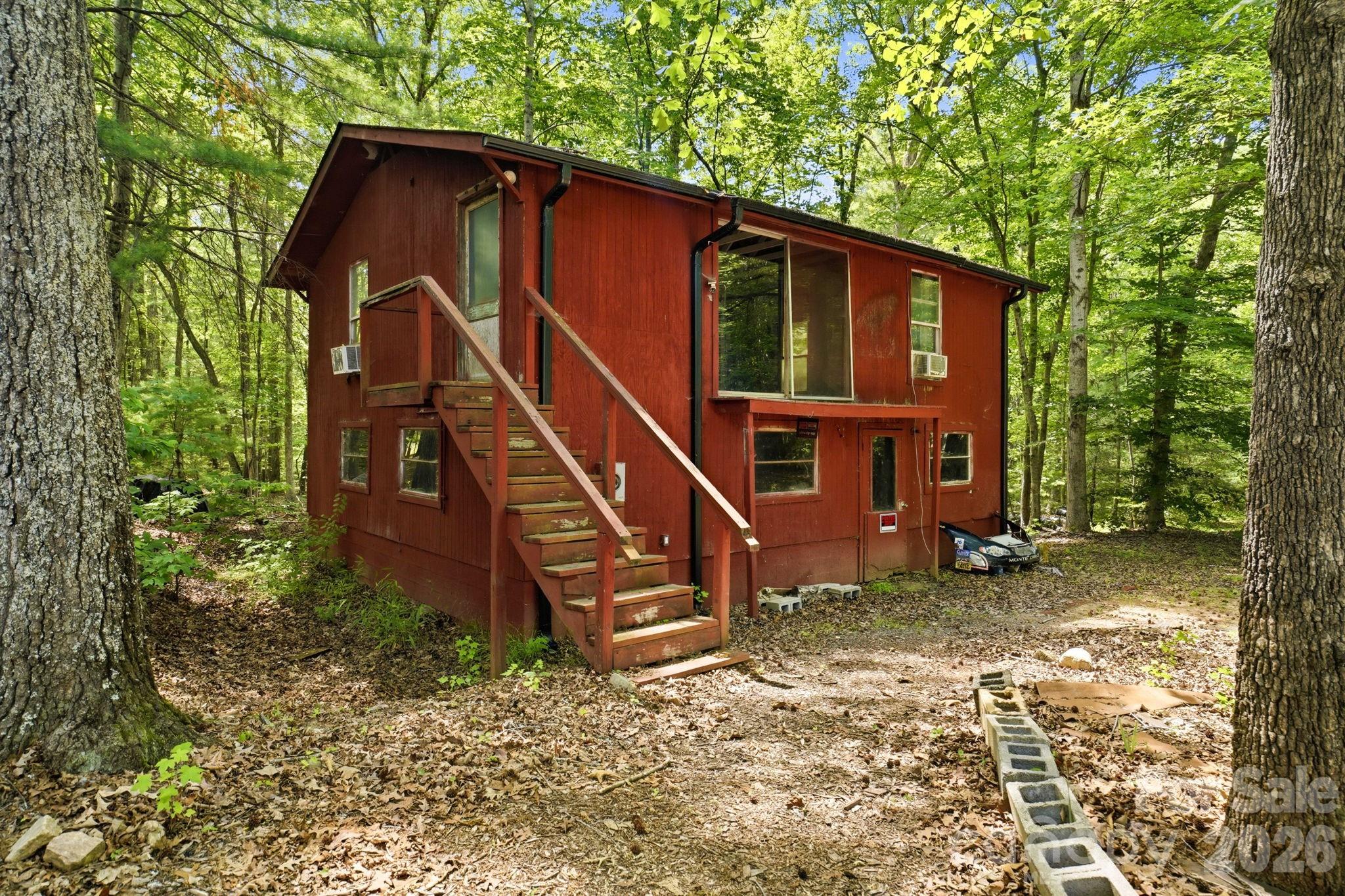 2619 Hopewell Church Road