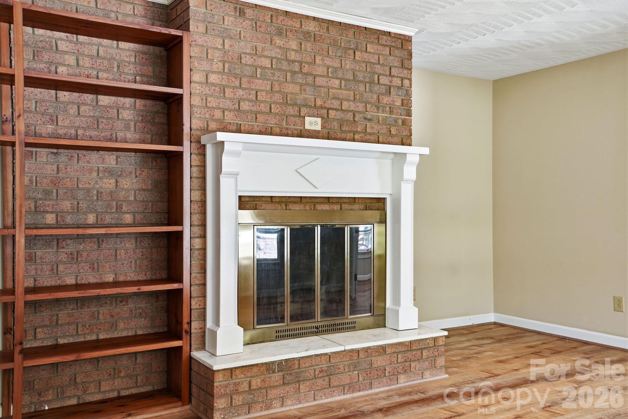 2619 Hopewell Church Road