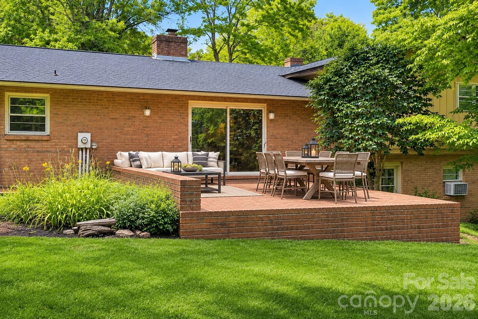 2619 Hopewell Church Road