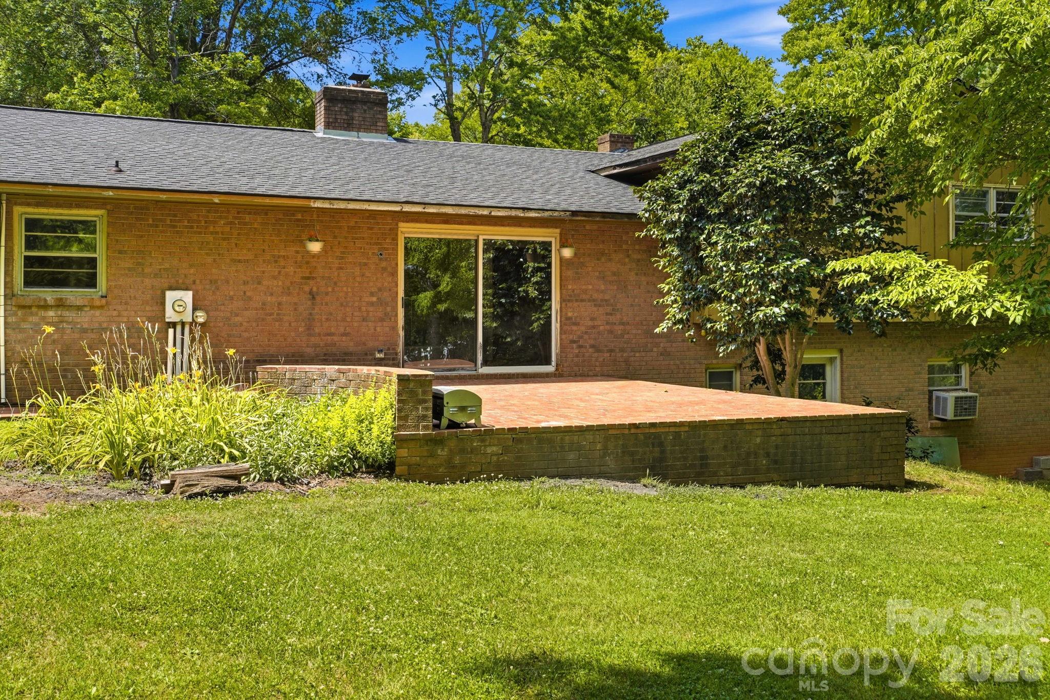 2619 Hopewell Church Road