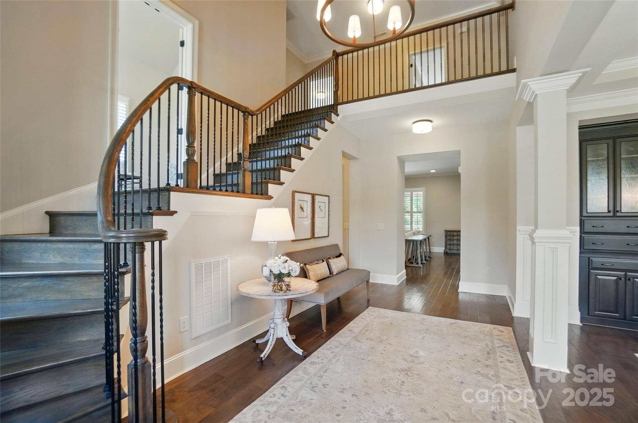300 Wheatberry Hill Drive