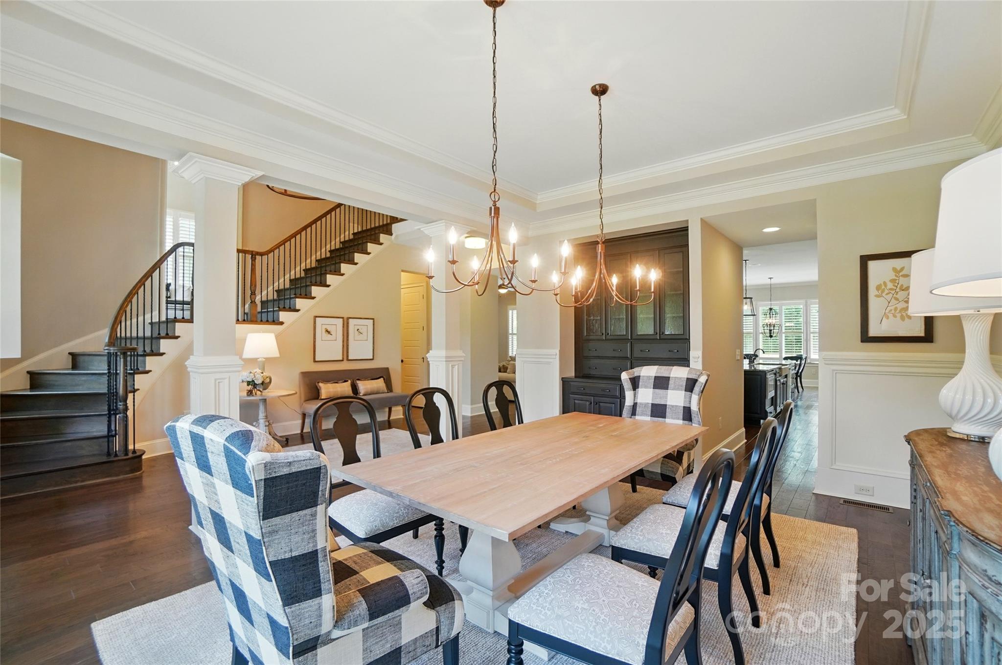 300 Wheatberry Hill Drive