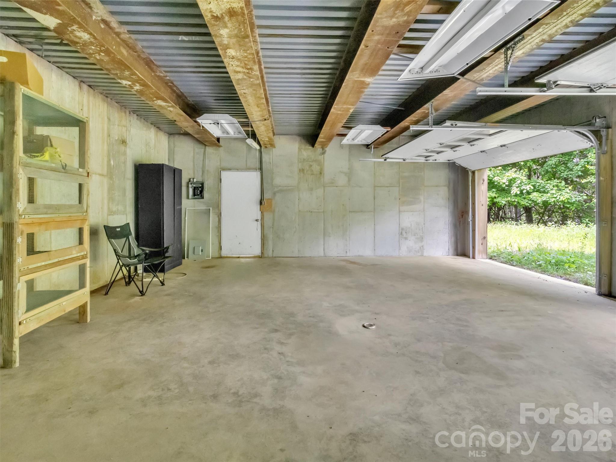 1592 Piney Hill Road