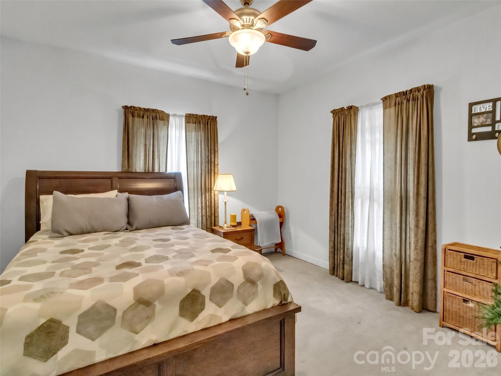 1592 Piney Hill Road