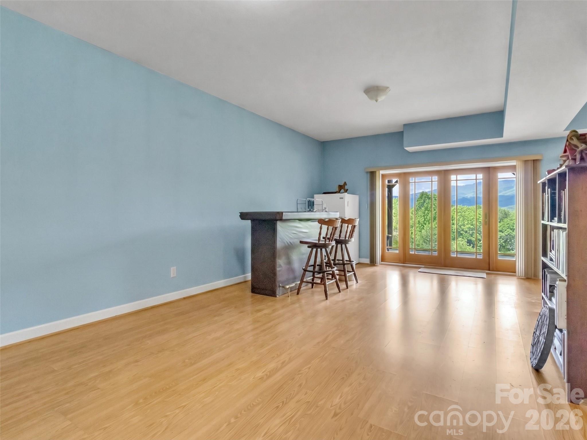 1592 Piney Hill Road