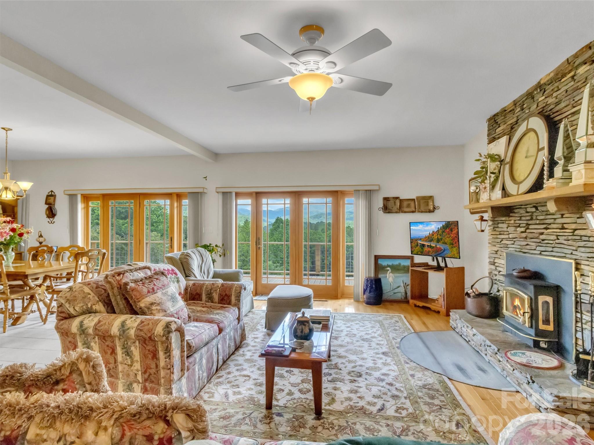 1592 Piney Hill Road
