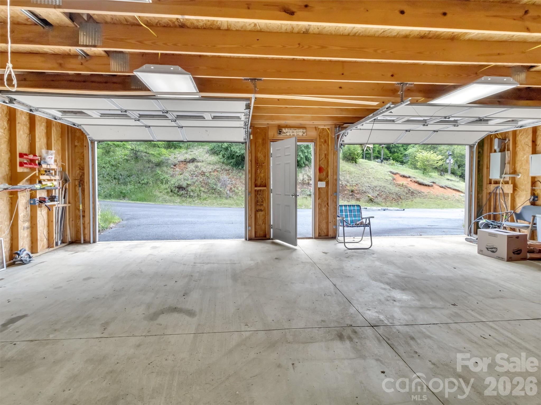 1592 Piney Hill Road