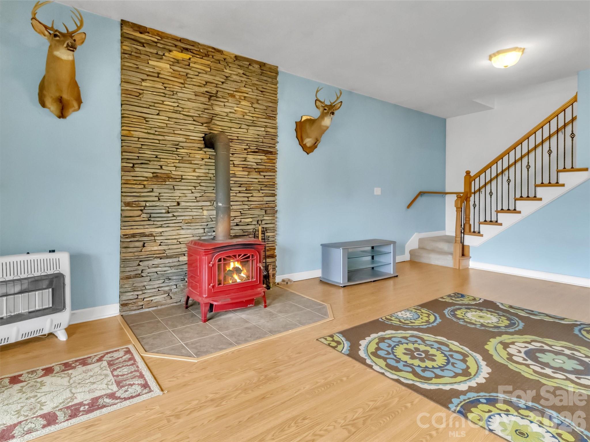 1592 Piney Hill Road