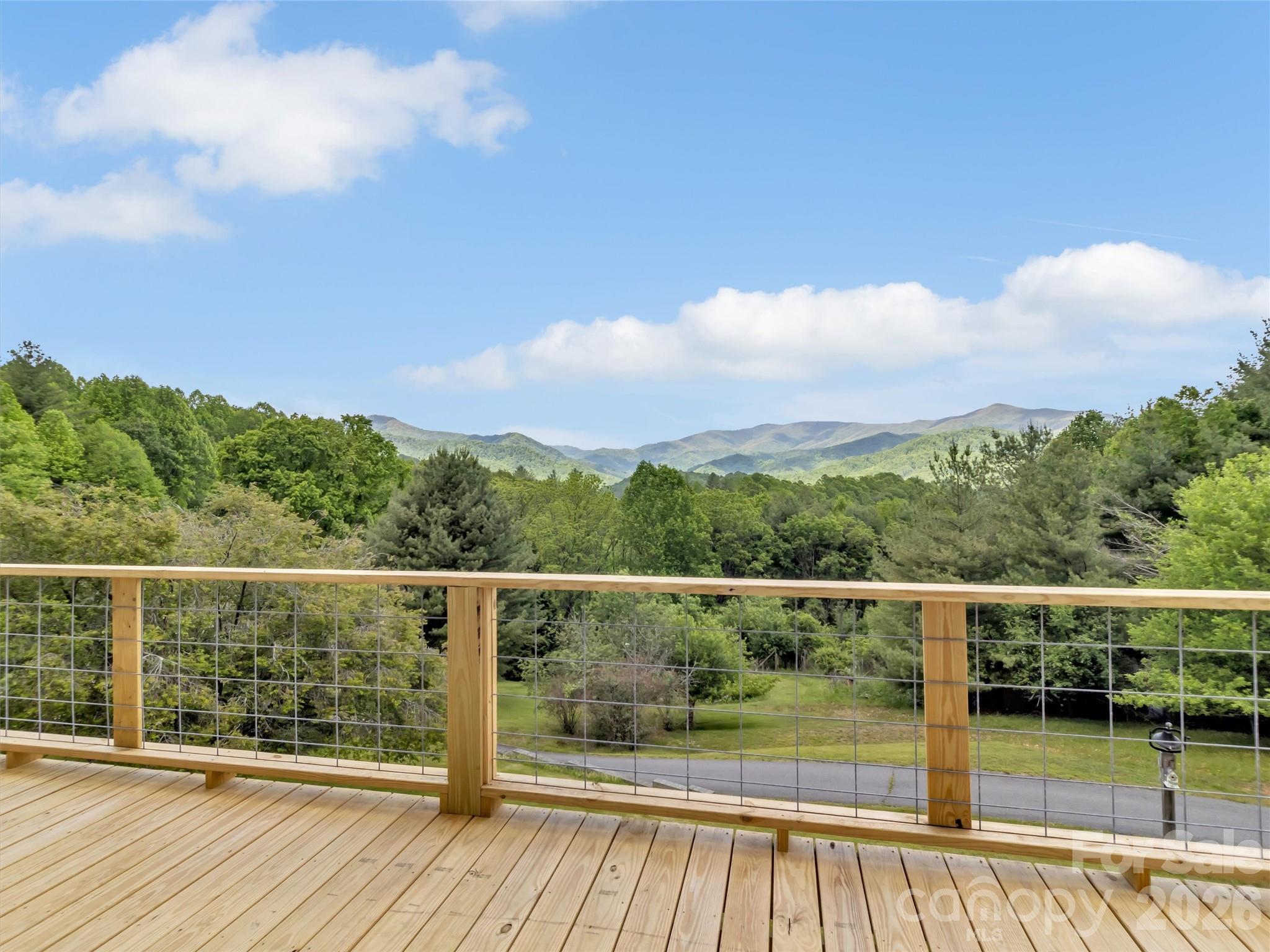 1592 Piney Hill Road