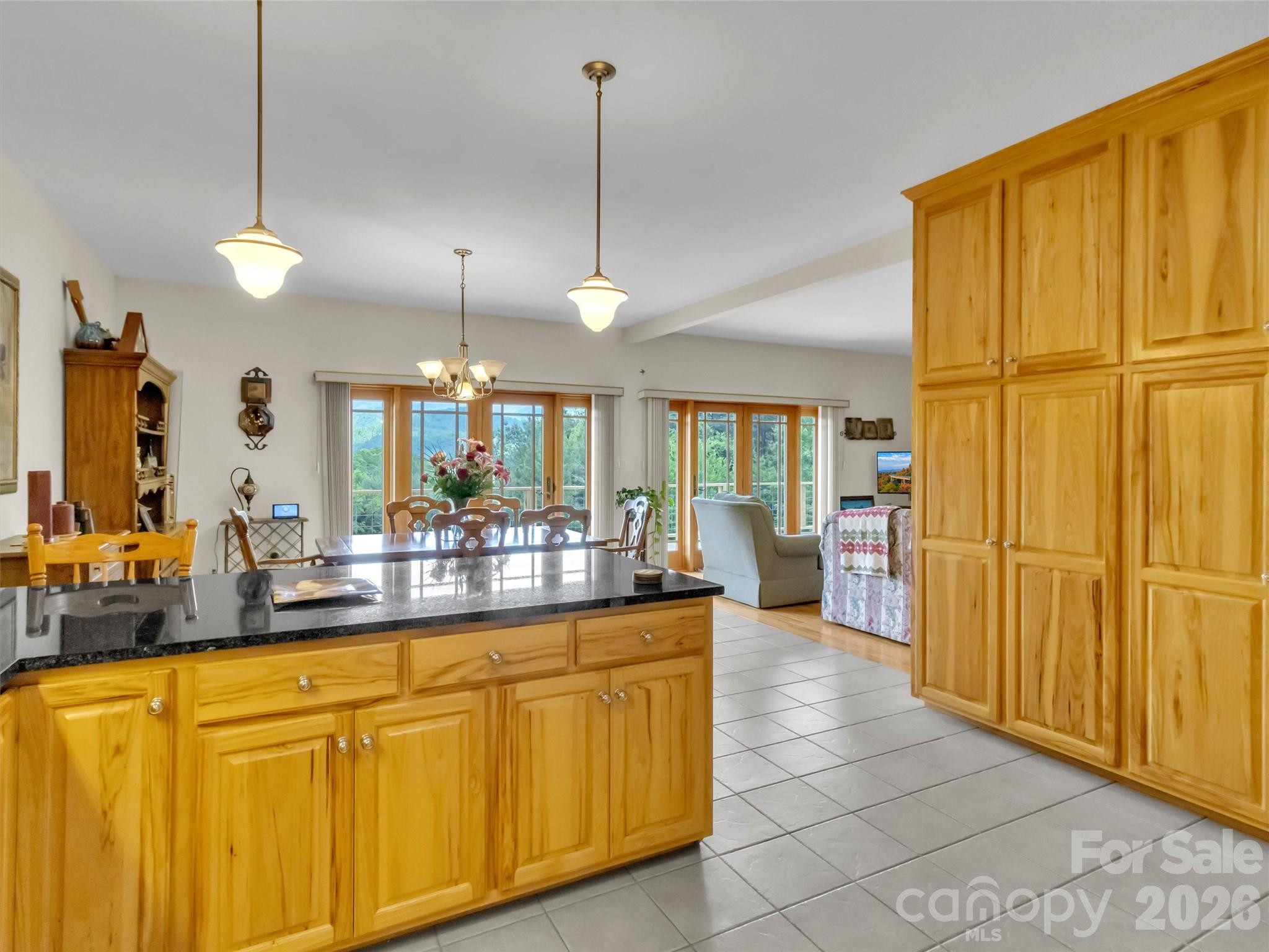 1592 Piney Hill Road