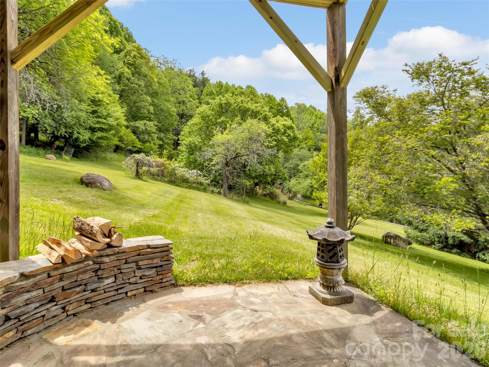 1592 Piney Hill Road