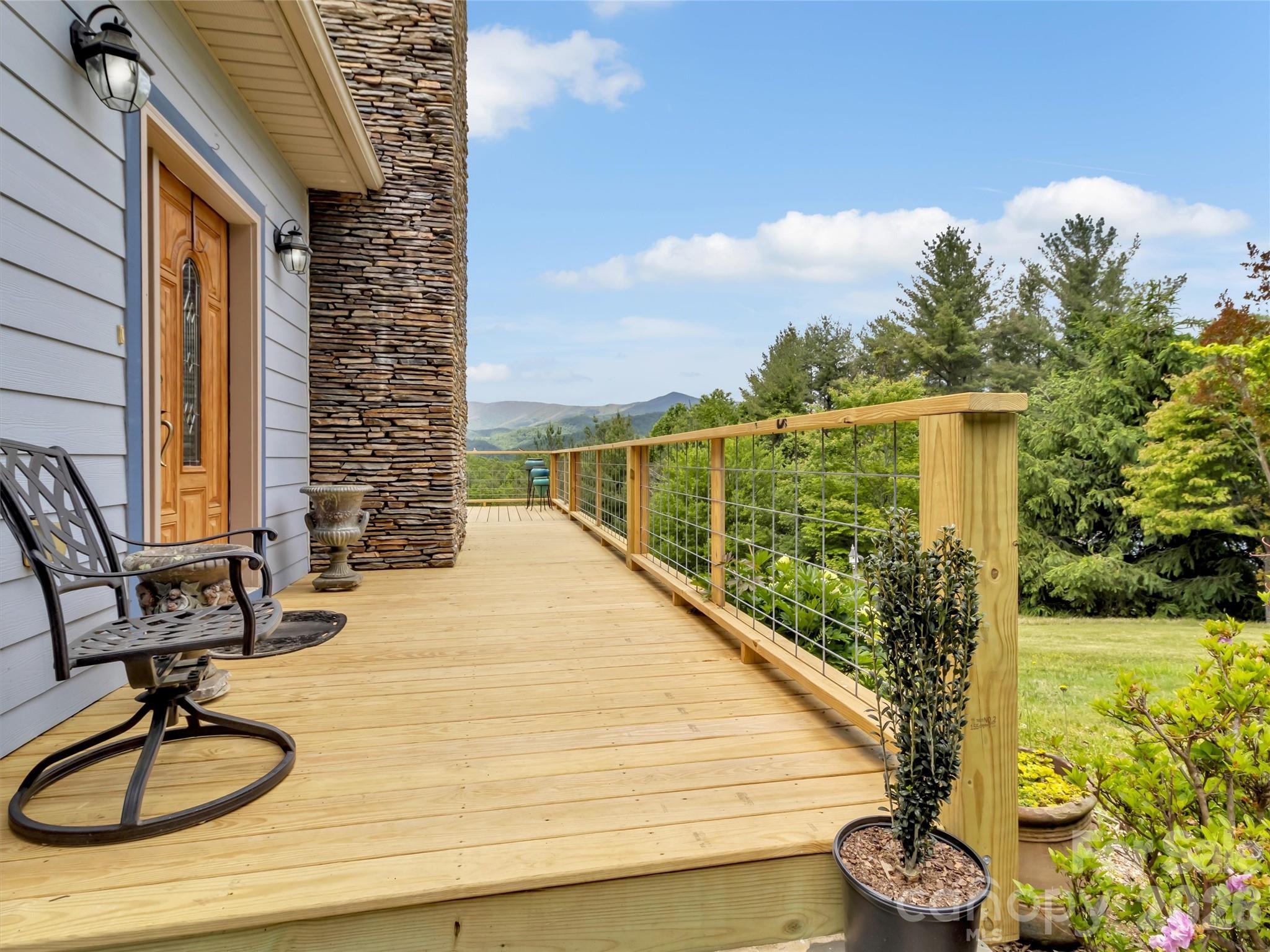 1592 Piney Hill Road