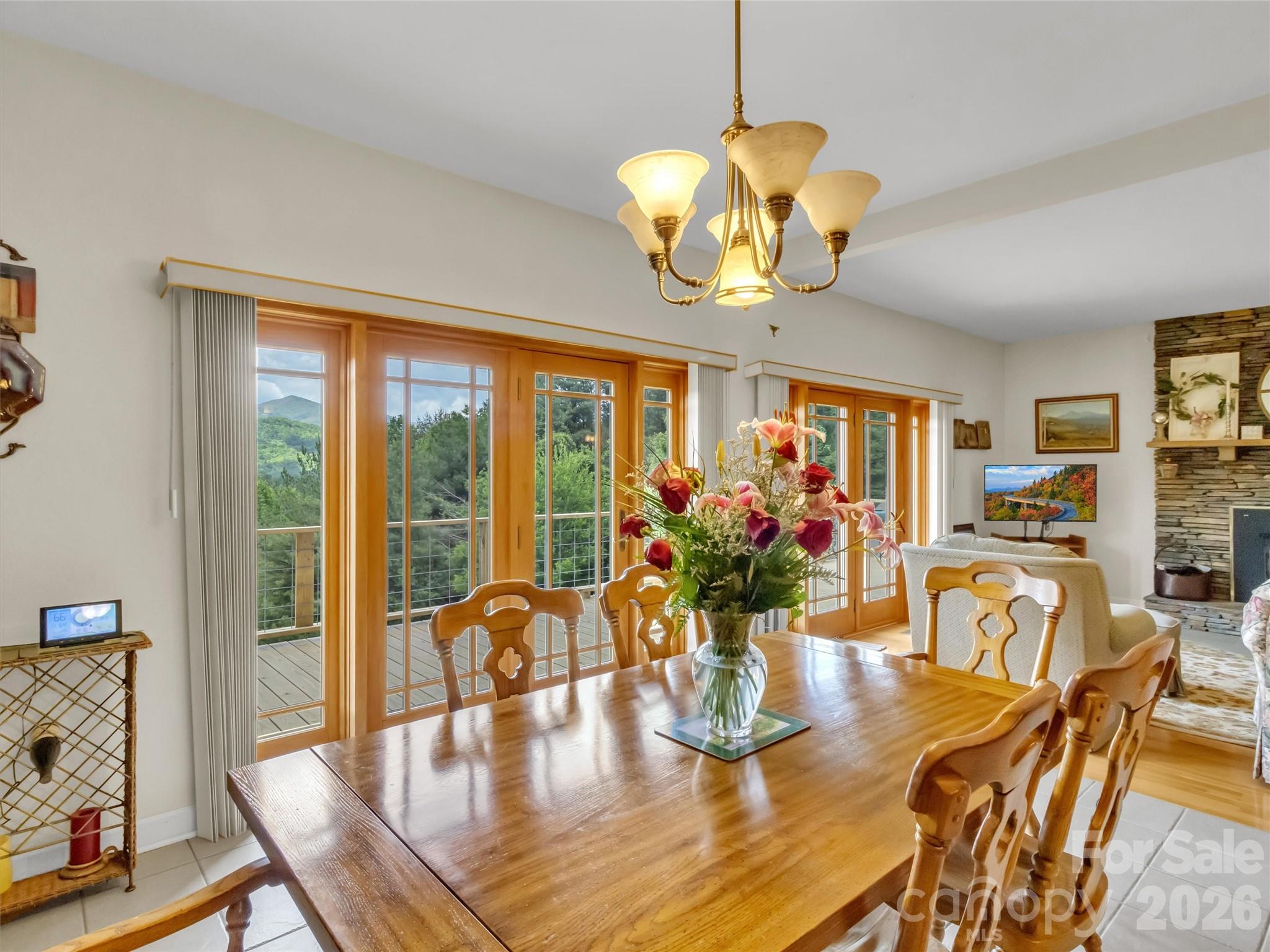 1592 Piney Hill Road