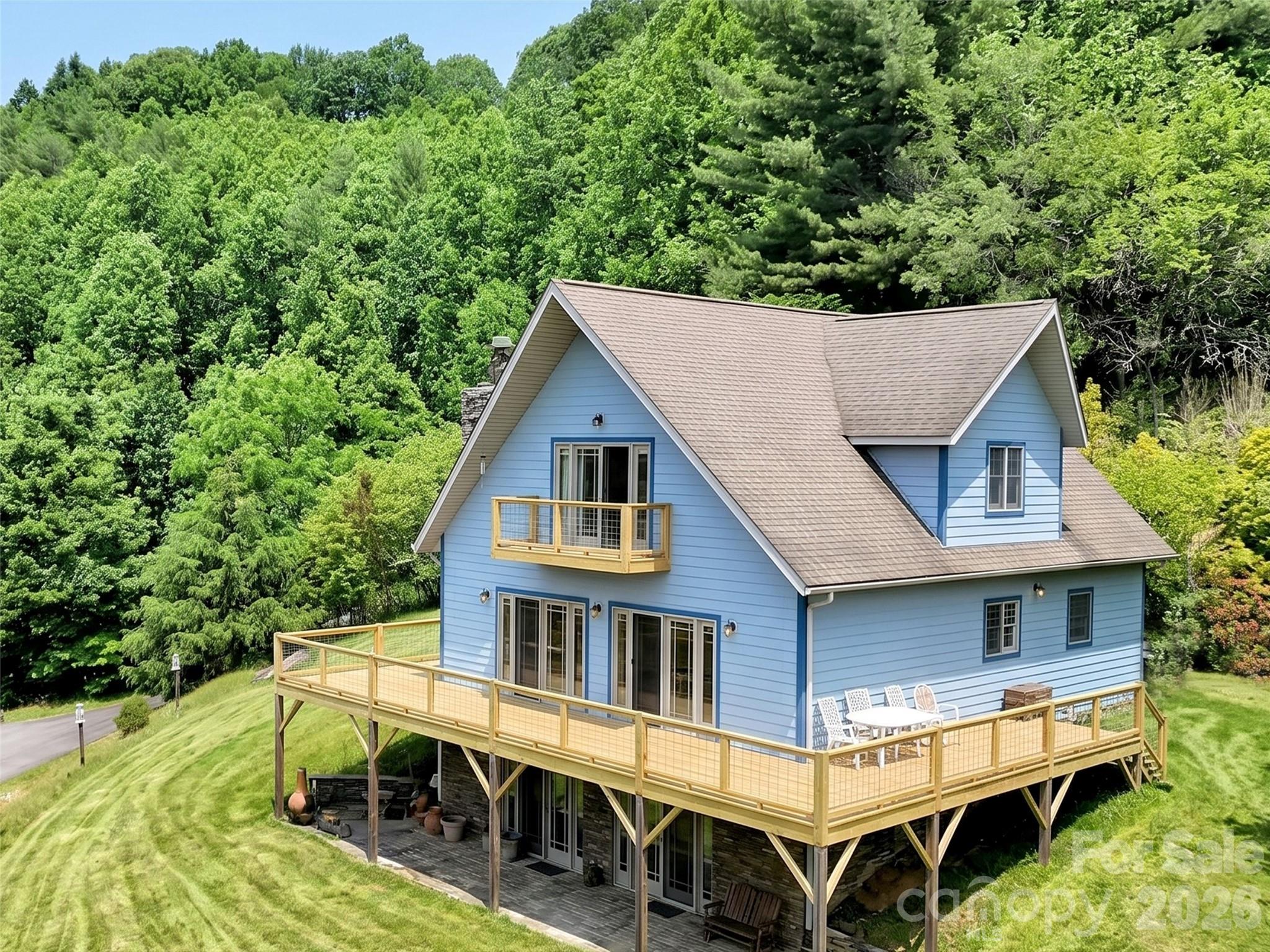 1592 Piney Hill Road