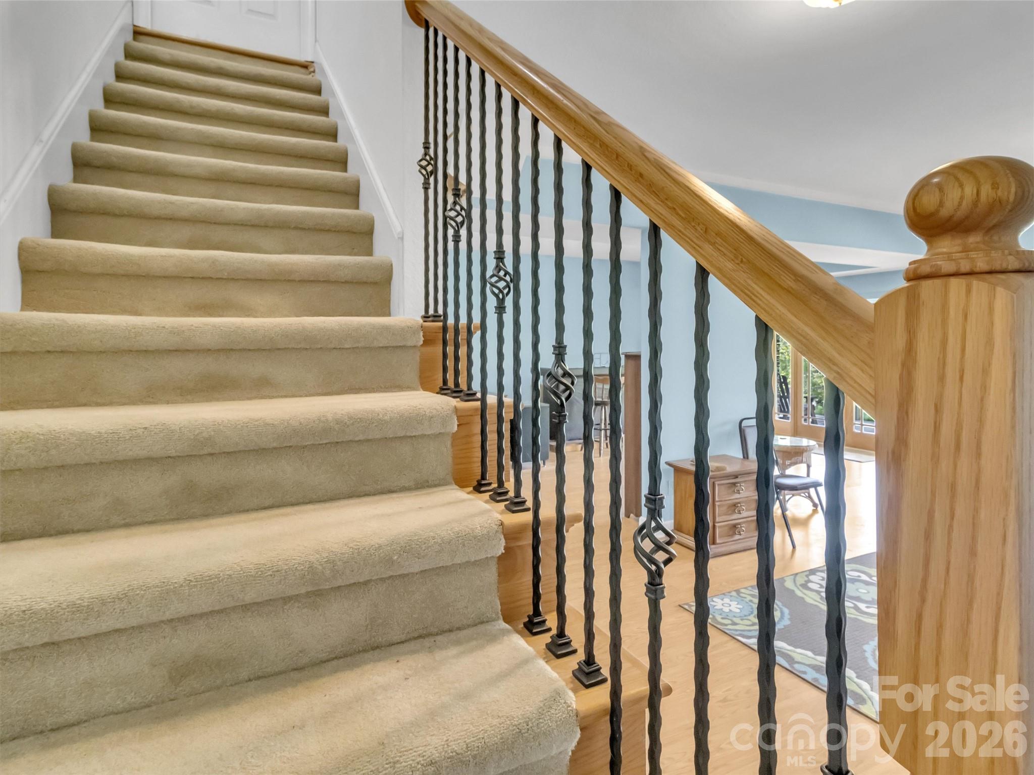 1592 Piney Hill Road