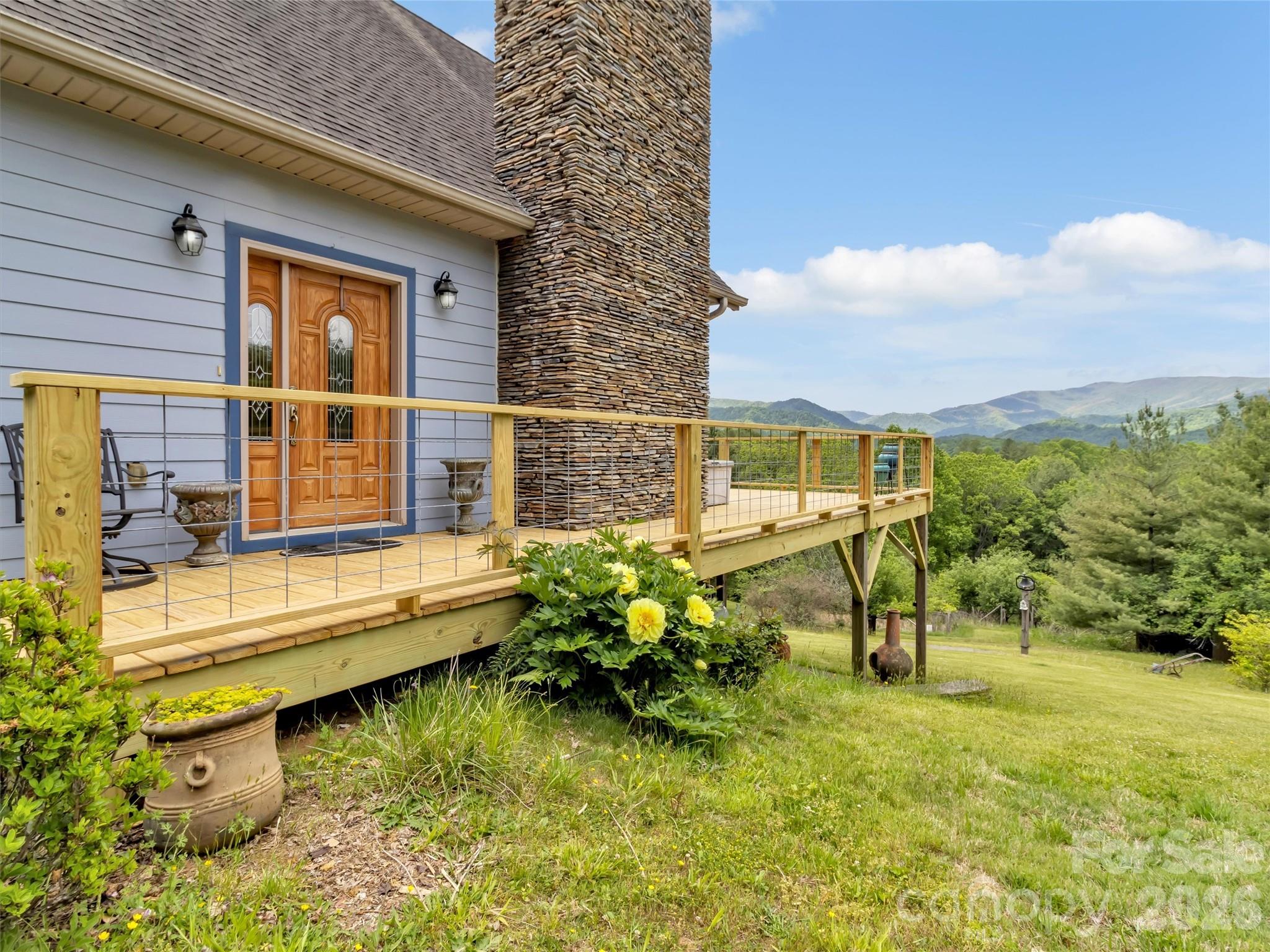 1592 Piney Hill Road