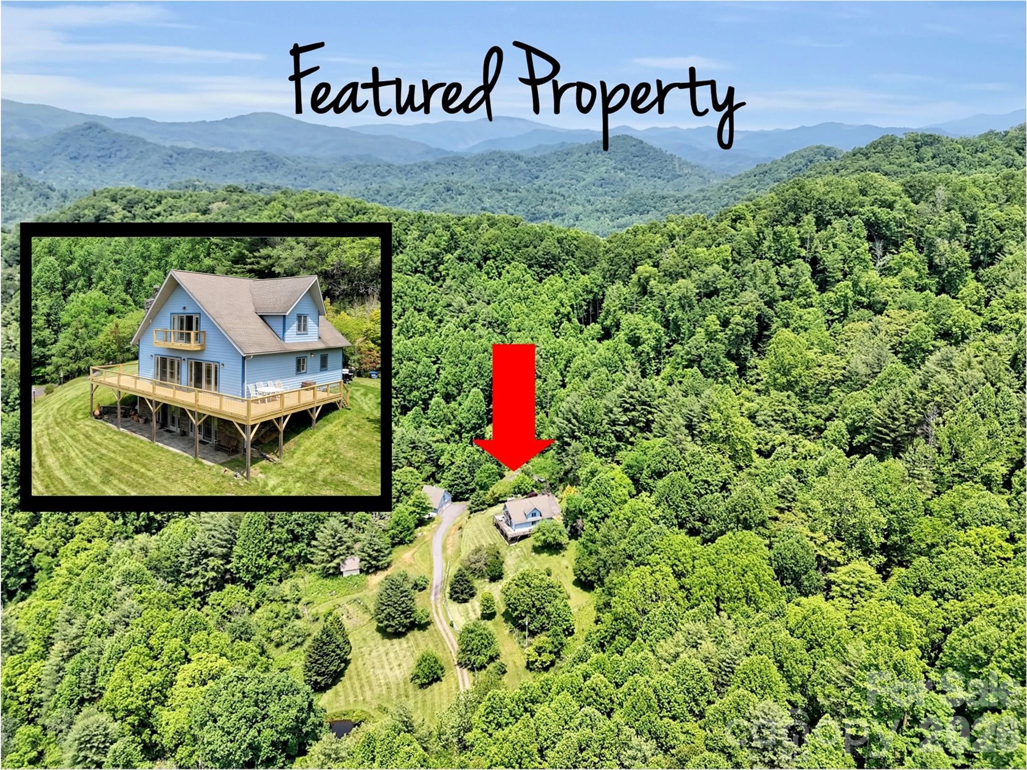 1592 Piney Hill Road