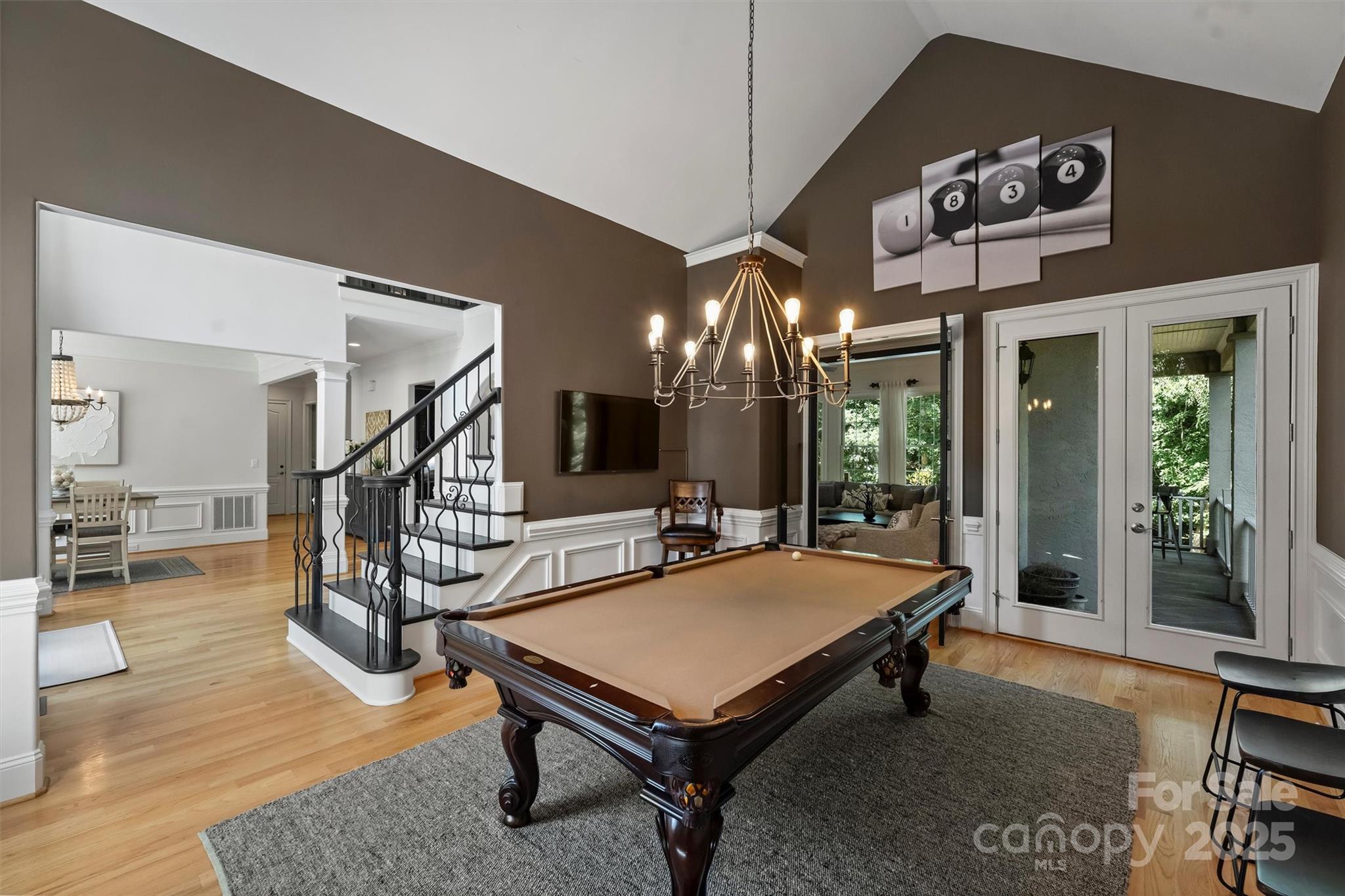 3284 Millstone Creek Road