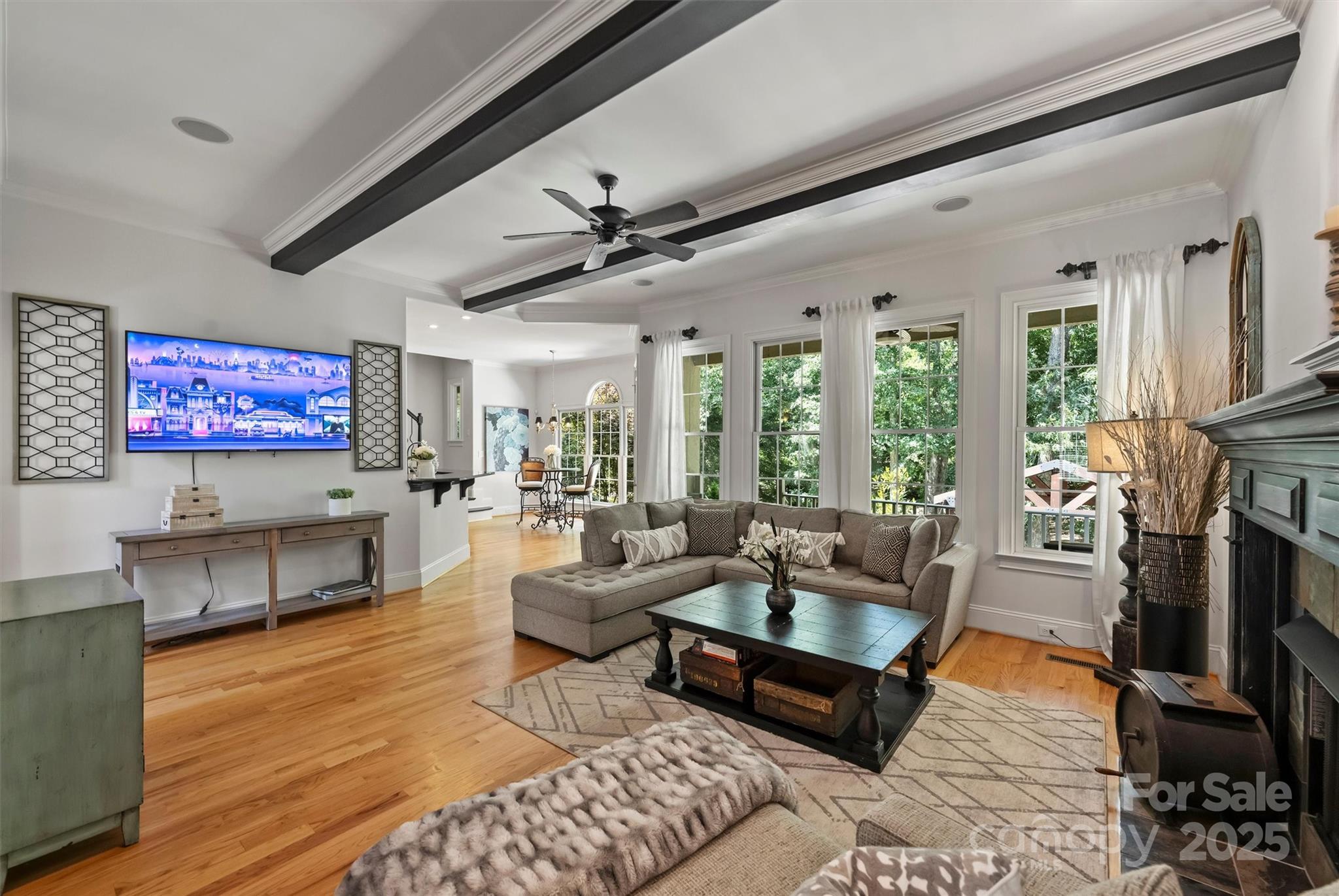 3284 Millstone Creek Road