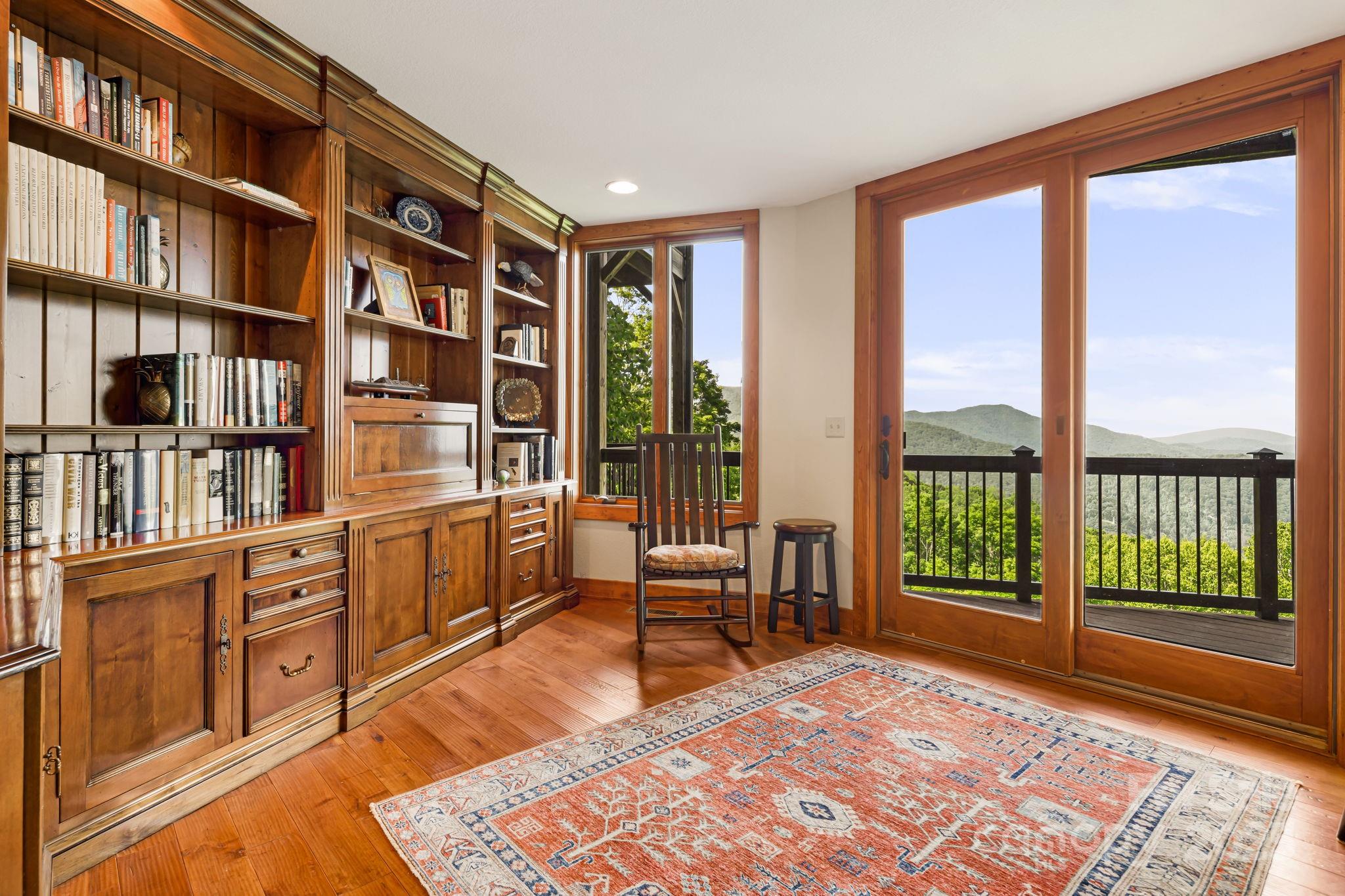 197 Cherry Knob Drive
