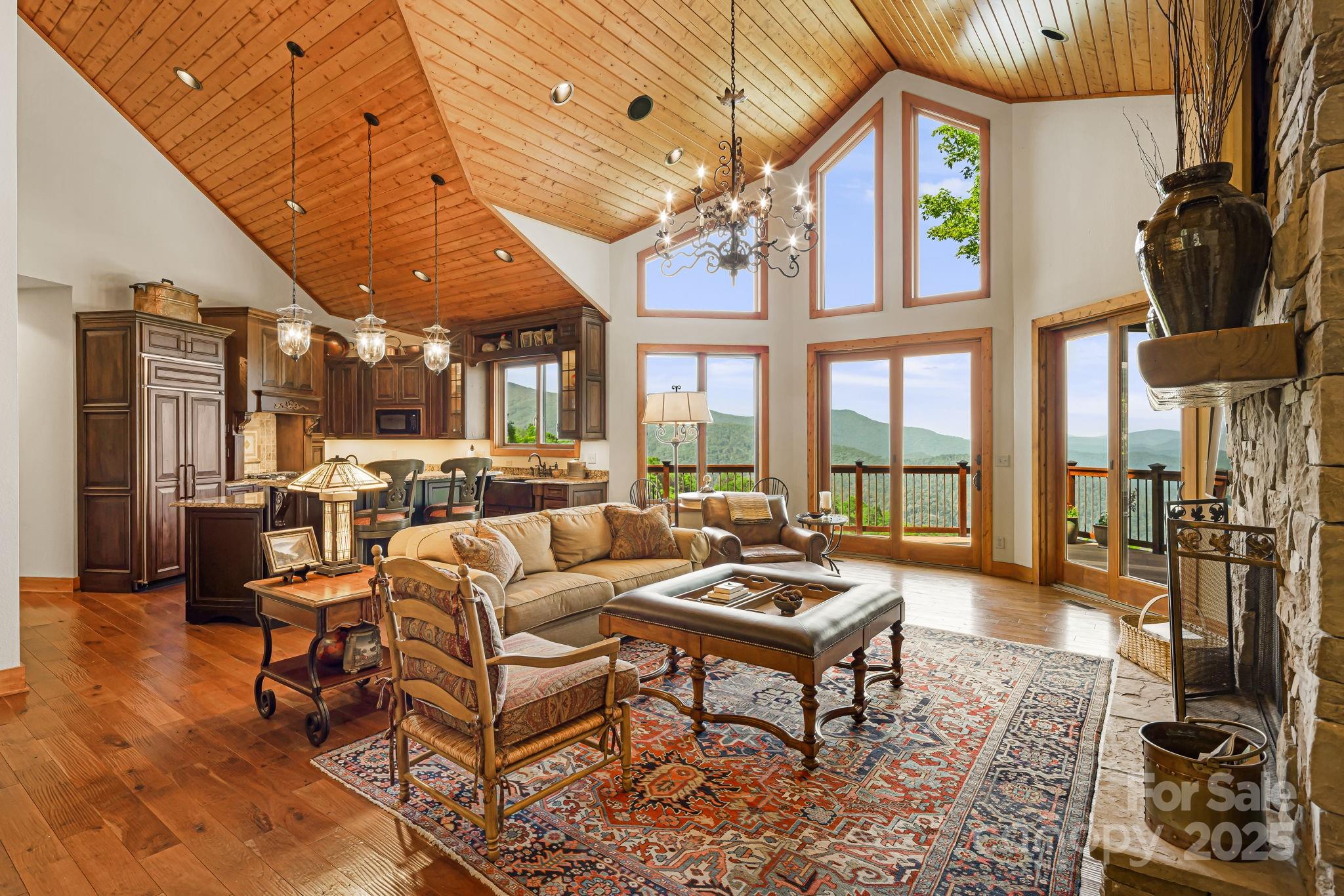 197 Cherry Knob Drive