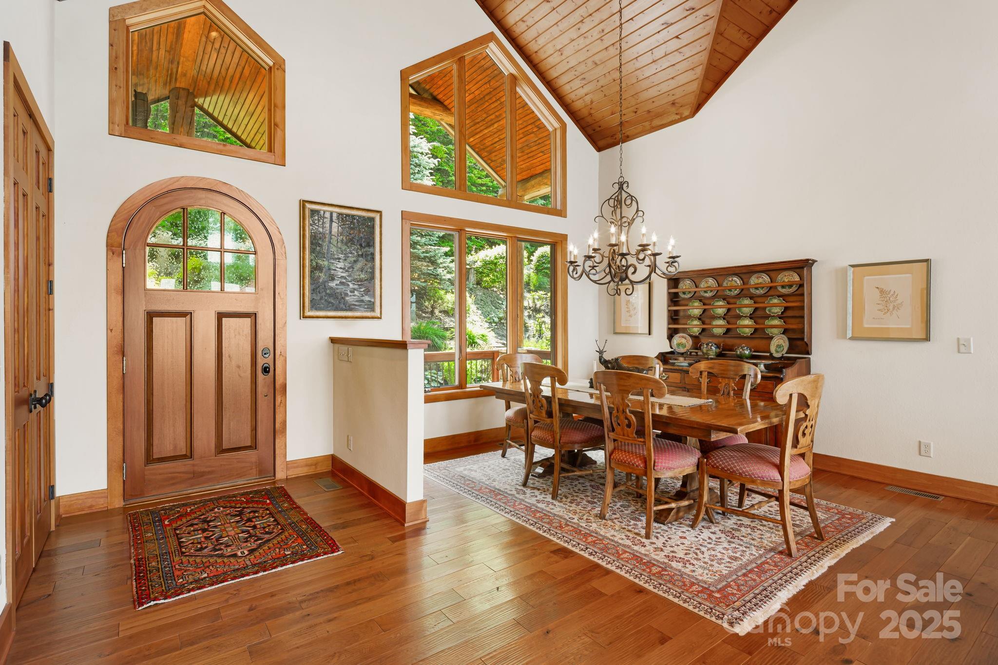 197 Cherry Knob Drive