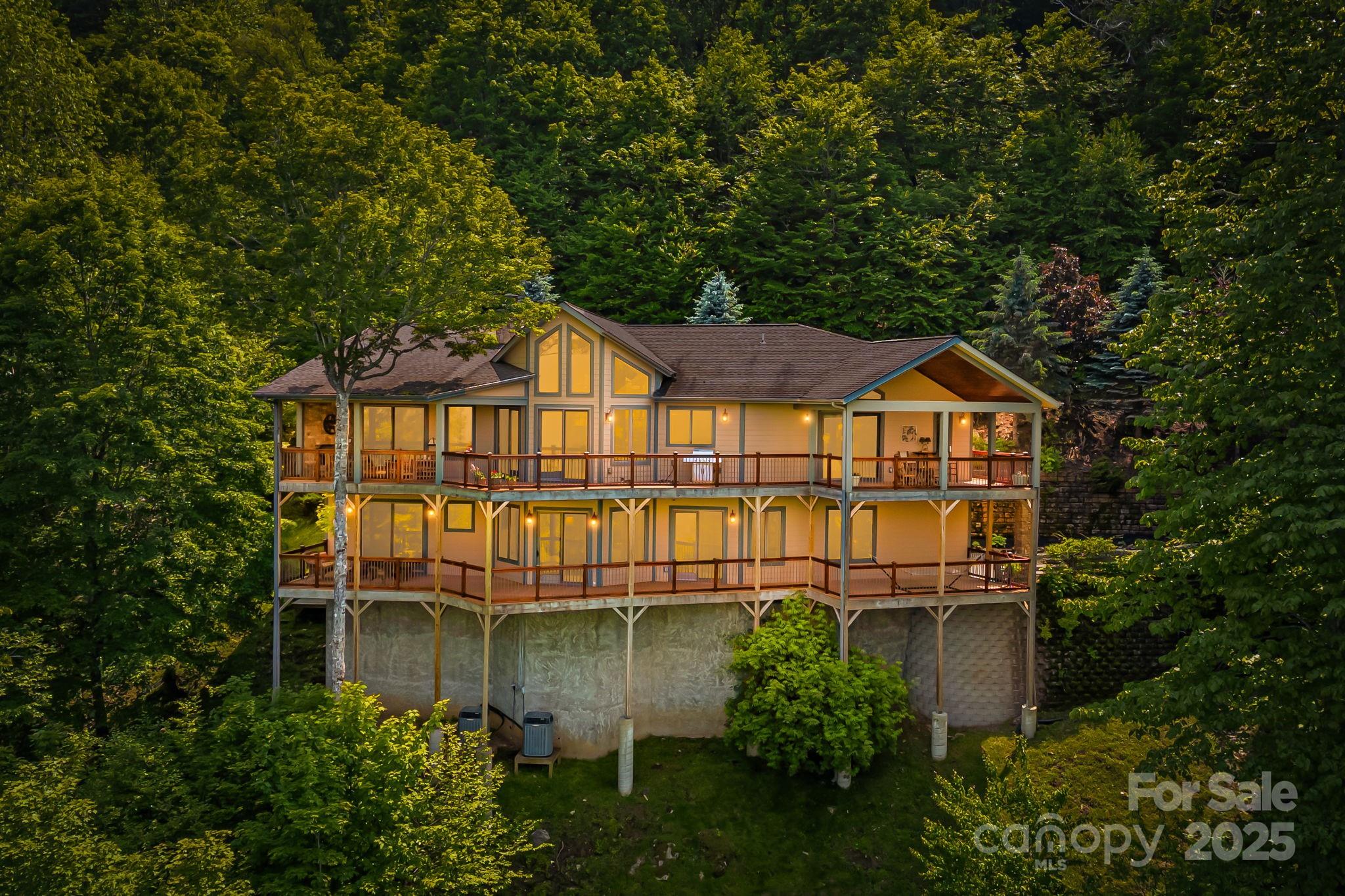 197 Cherry Knob Drive
