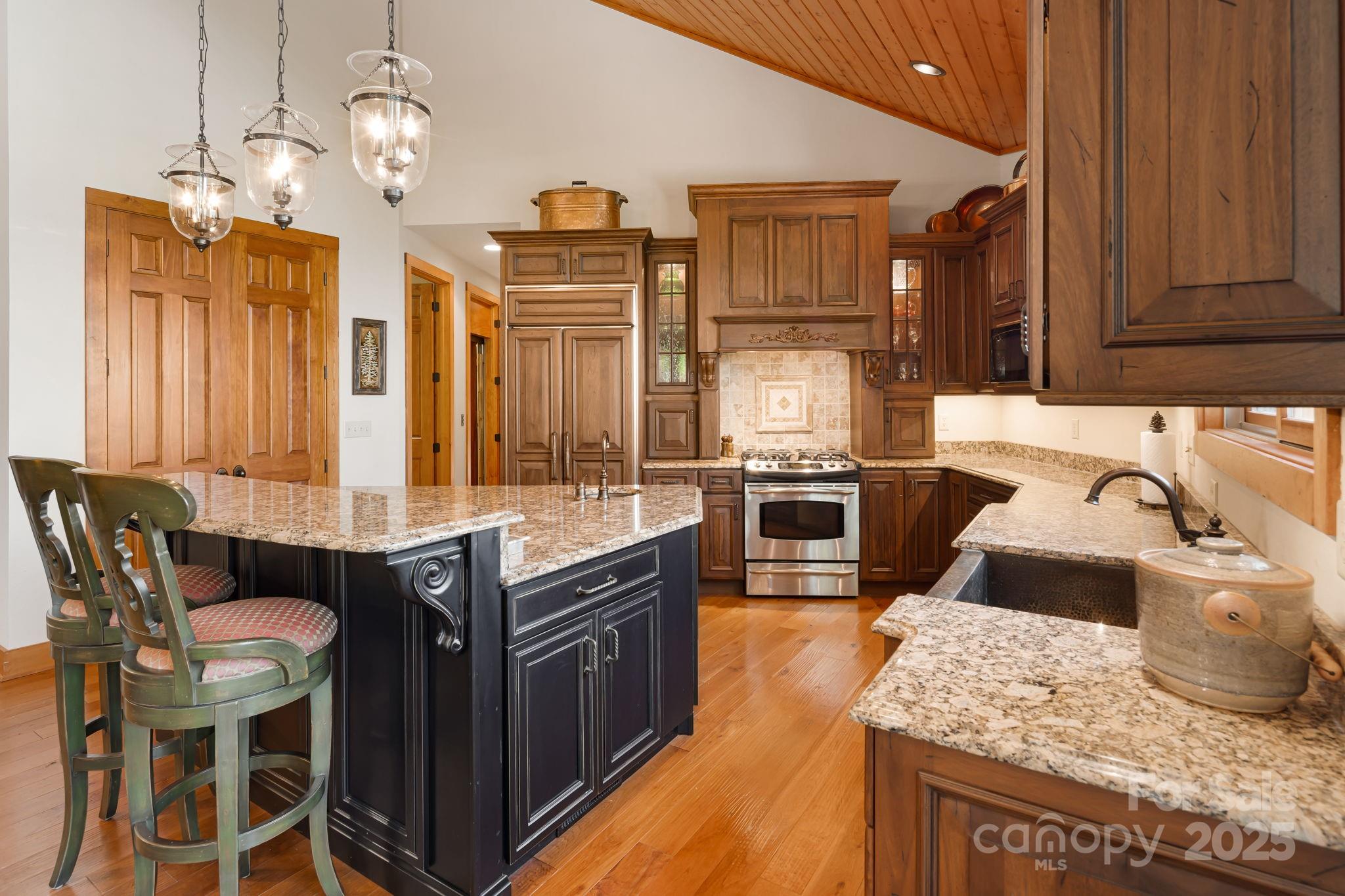 197 Cherry Knob Drive