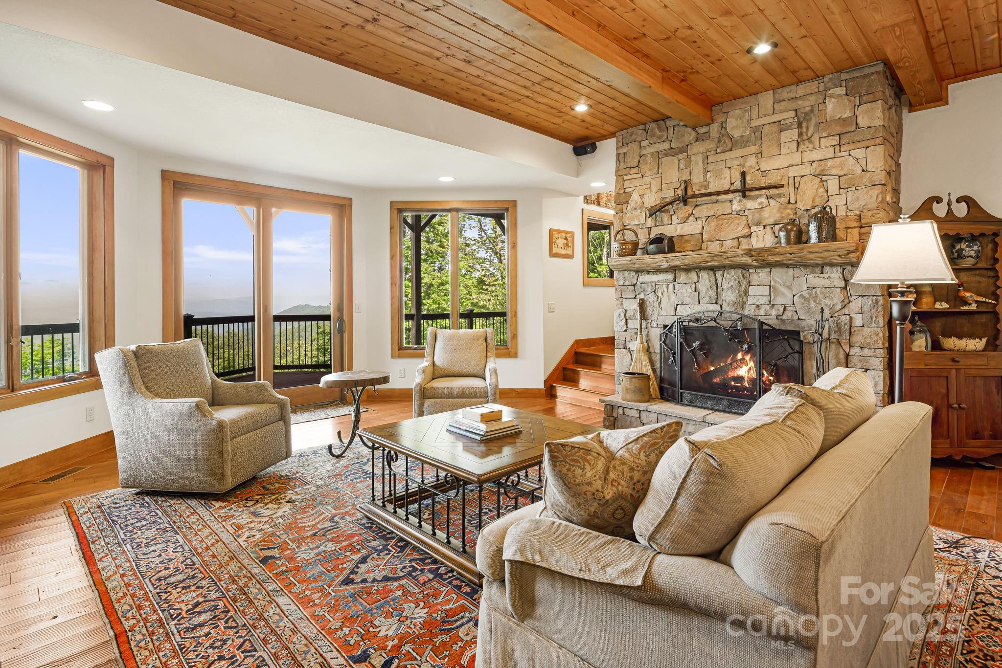197 Cherry Knob Drive