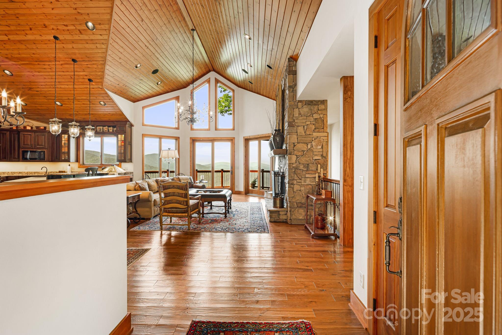 197 Cherry Knob Drive
