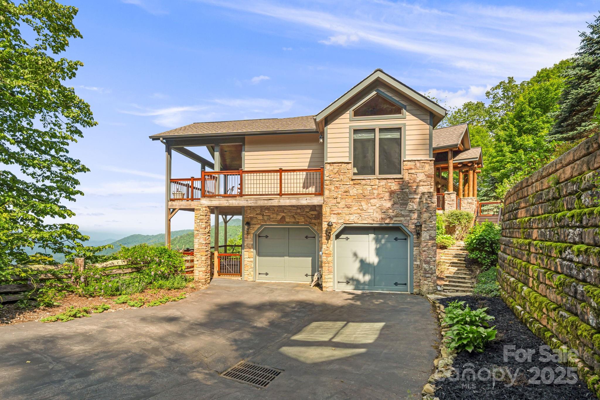 197 Cherry Knob Drive