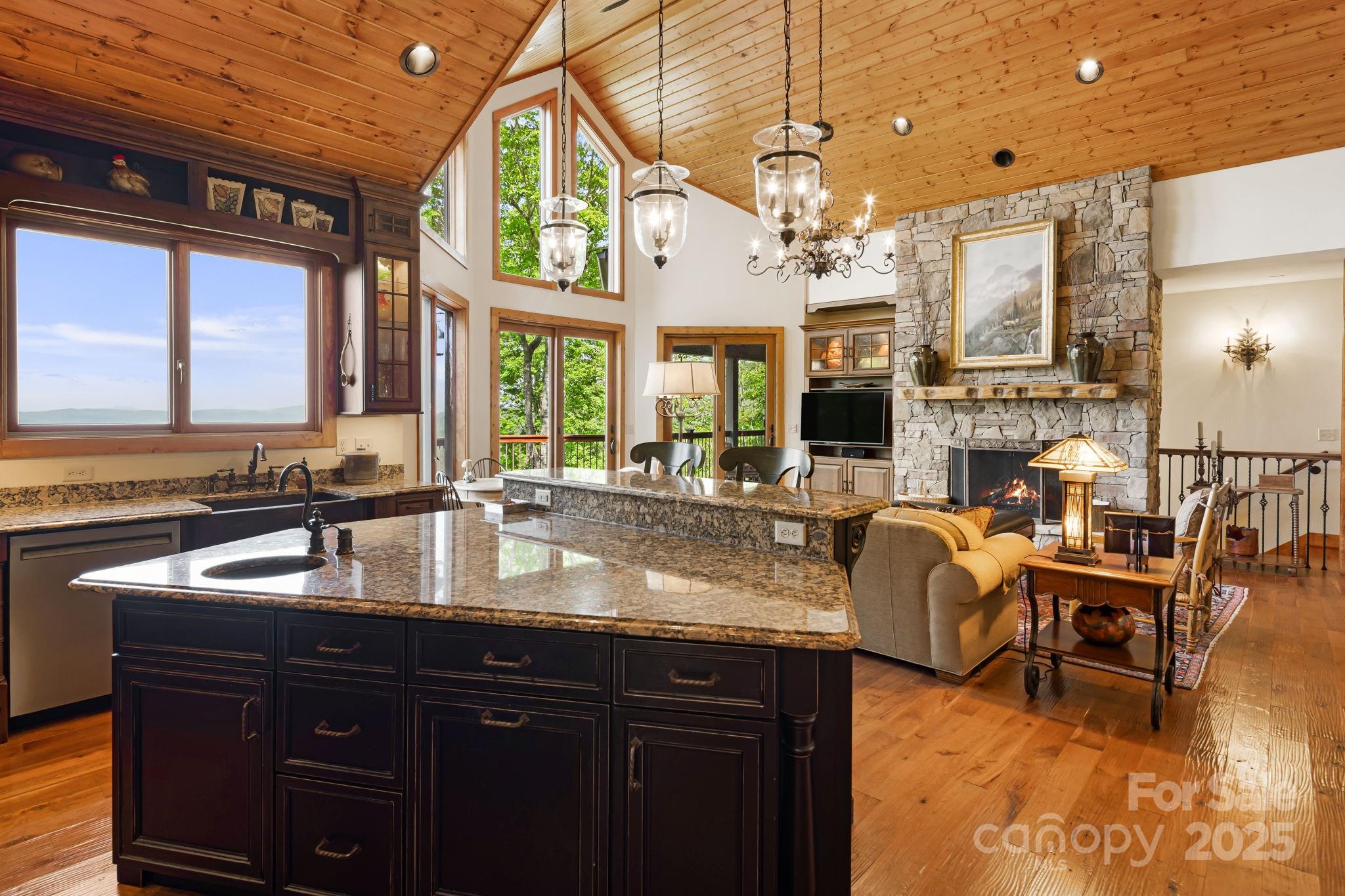 197 Cherry Knob Drive