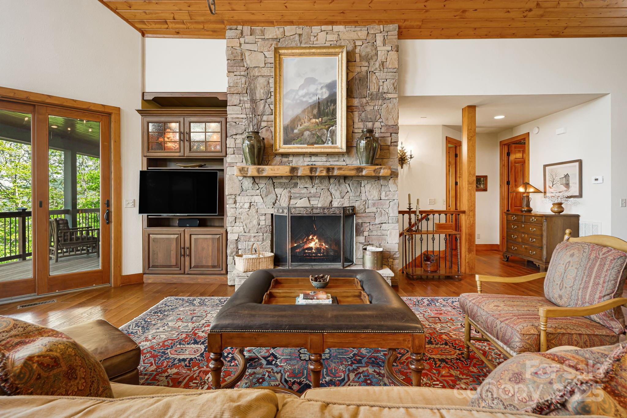 197 Cherry Knob Drive