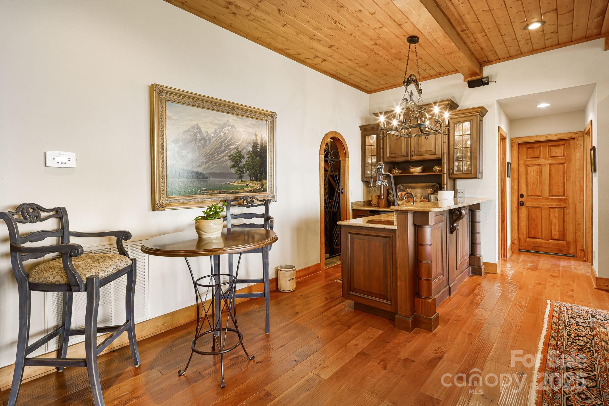 197 Cherry Knob Drive