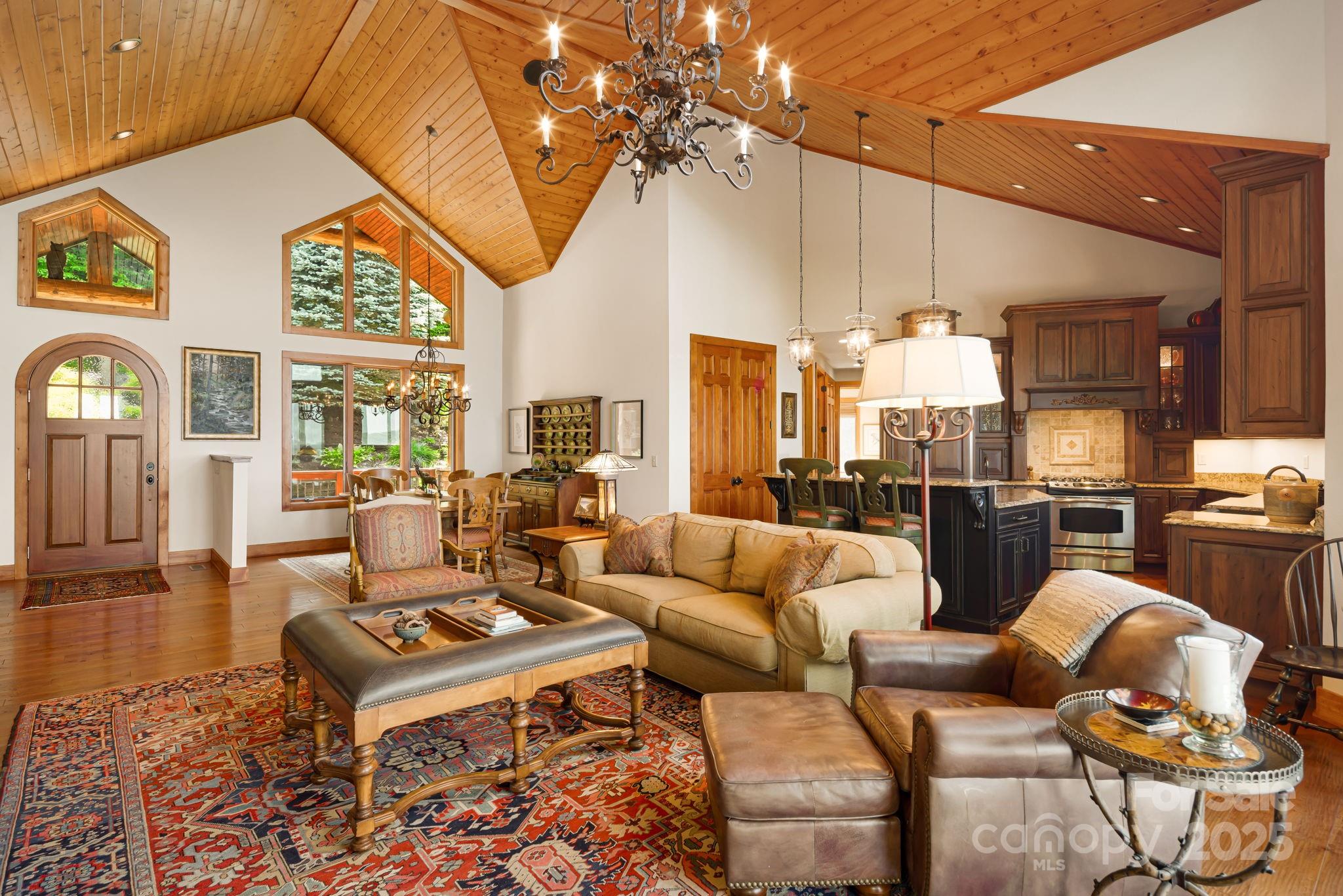 197 Cherry Knob Drive