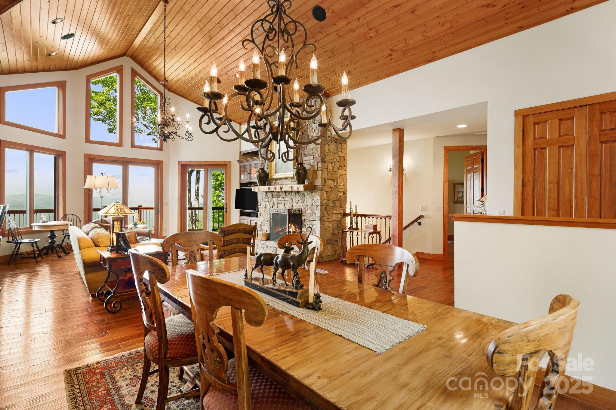 197 Cherry Knob Drive