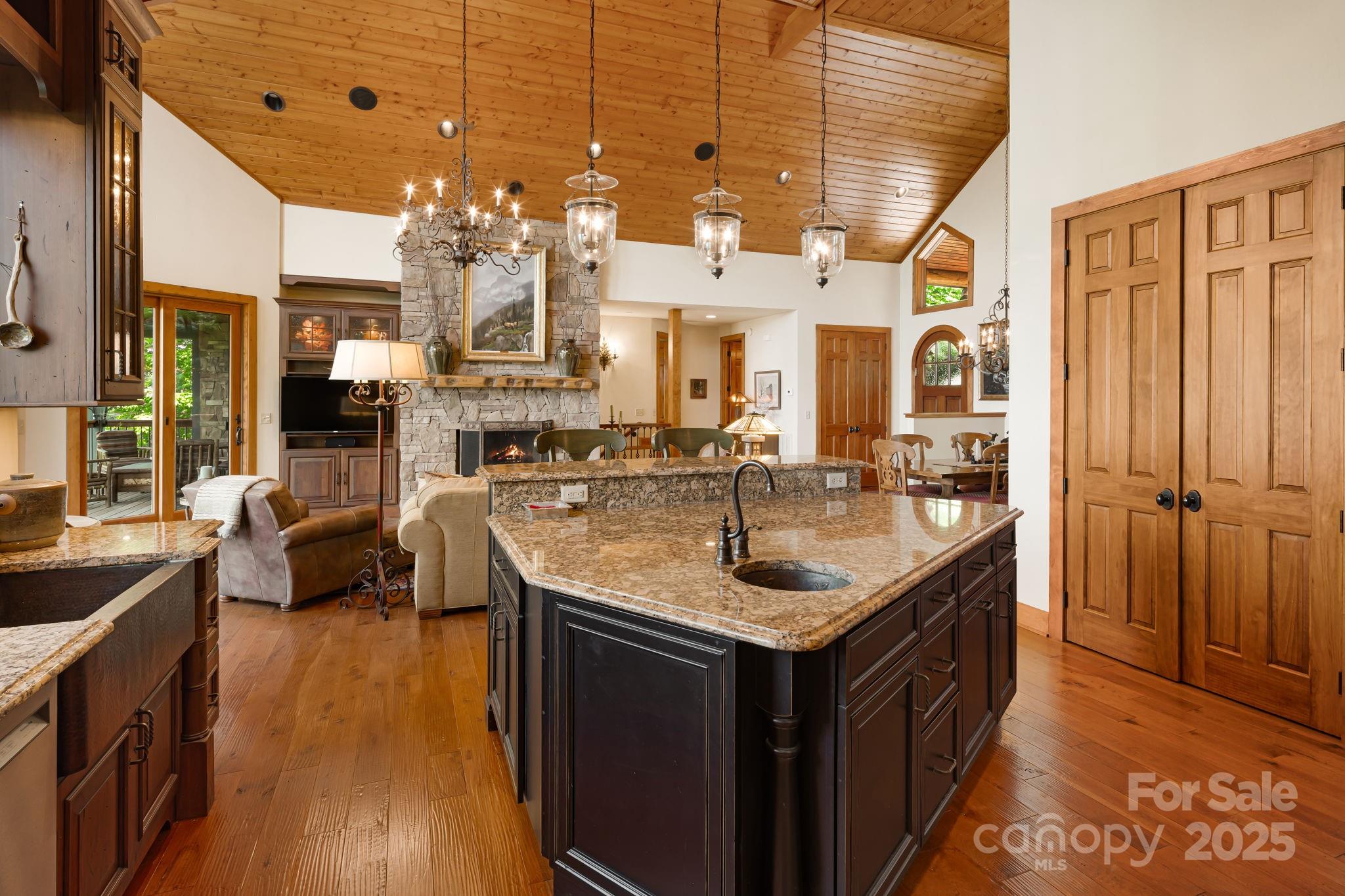 197 Cherry Knob Drive