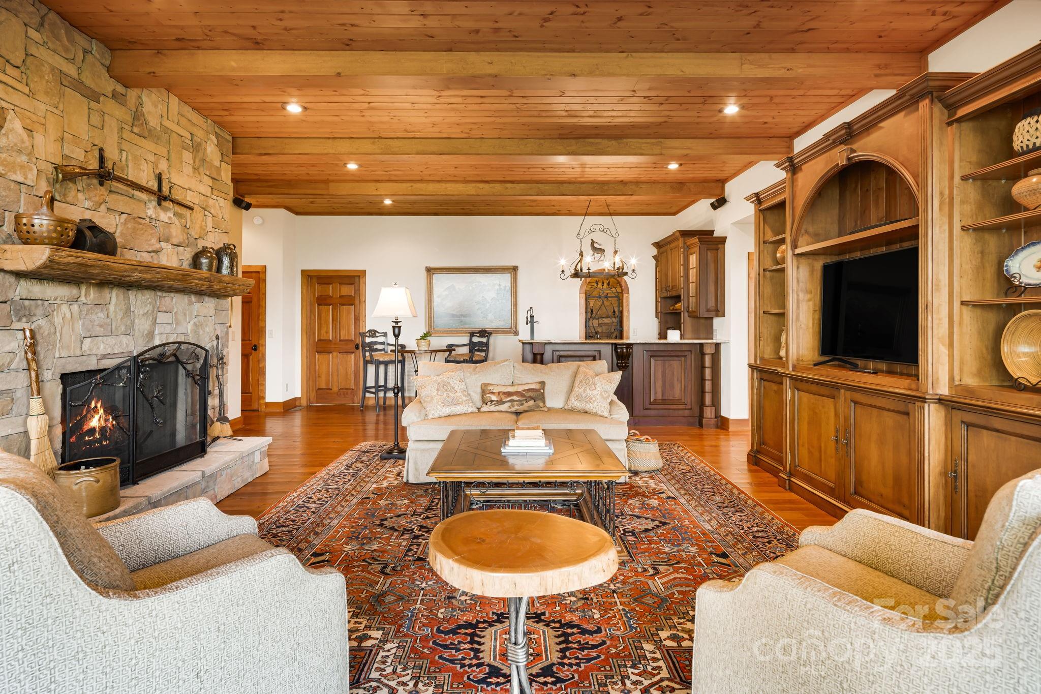 197 Cherry Knob Drive