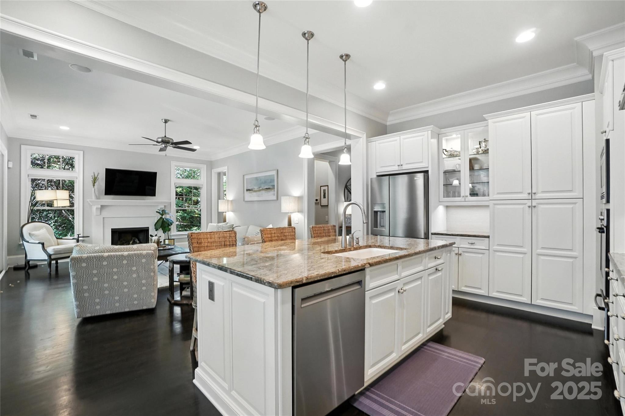 21319 Baltic Drive