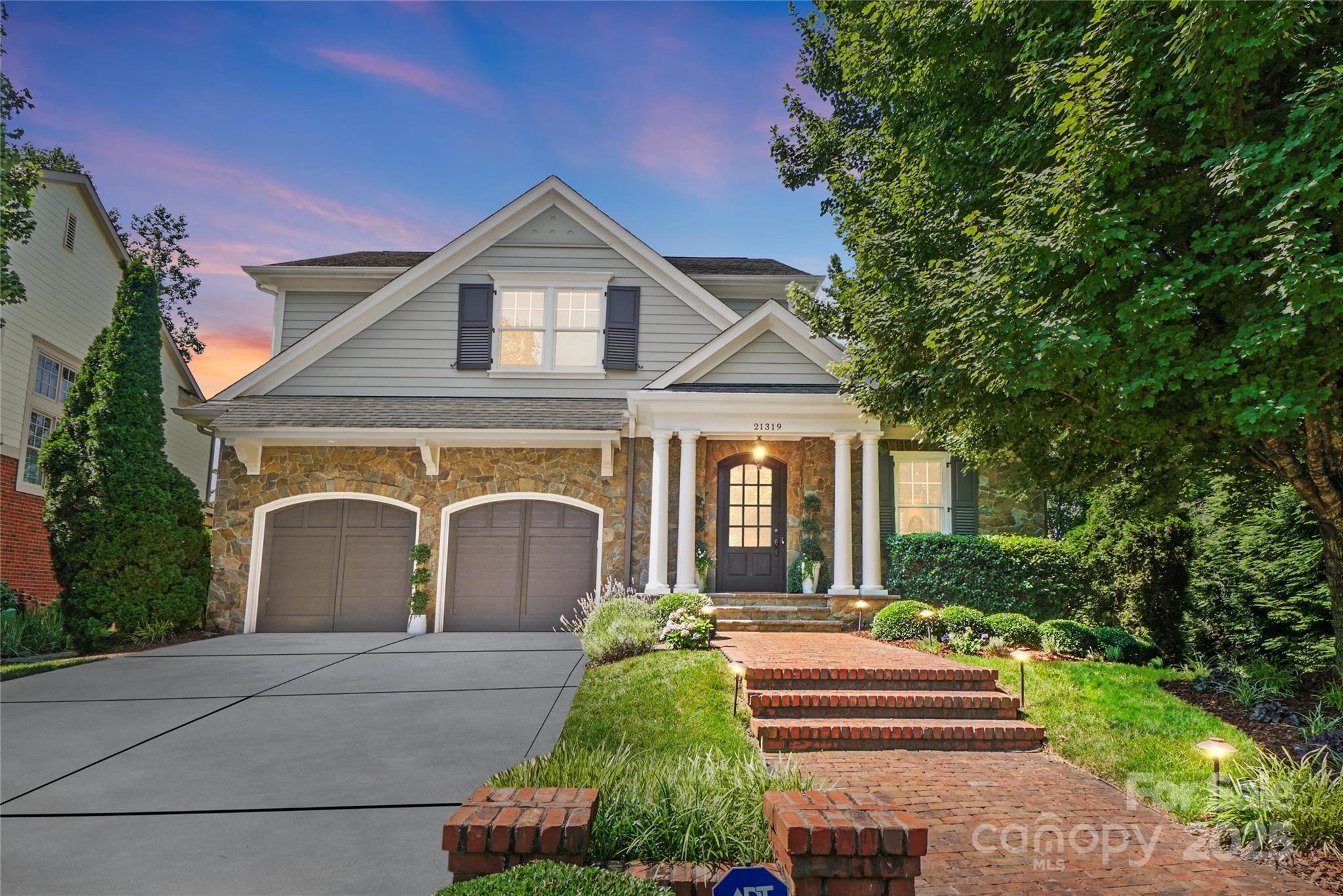 21319 Baltic Drive