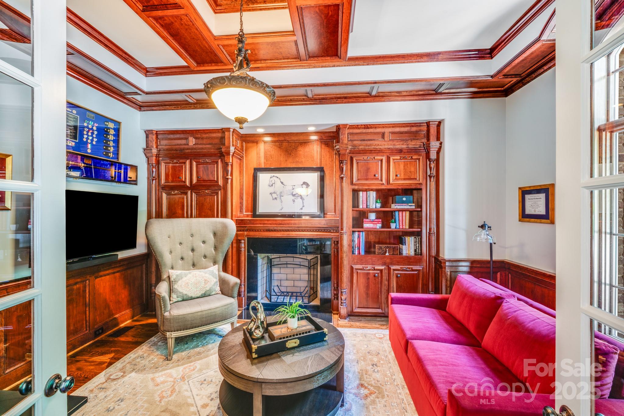 600 Beauhaven Lane