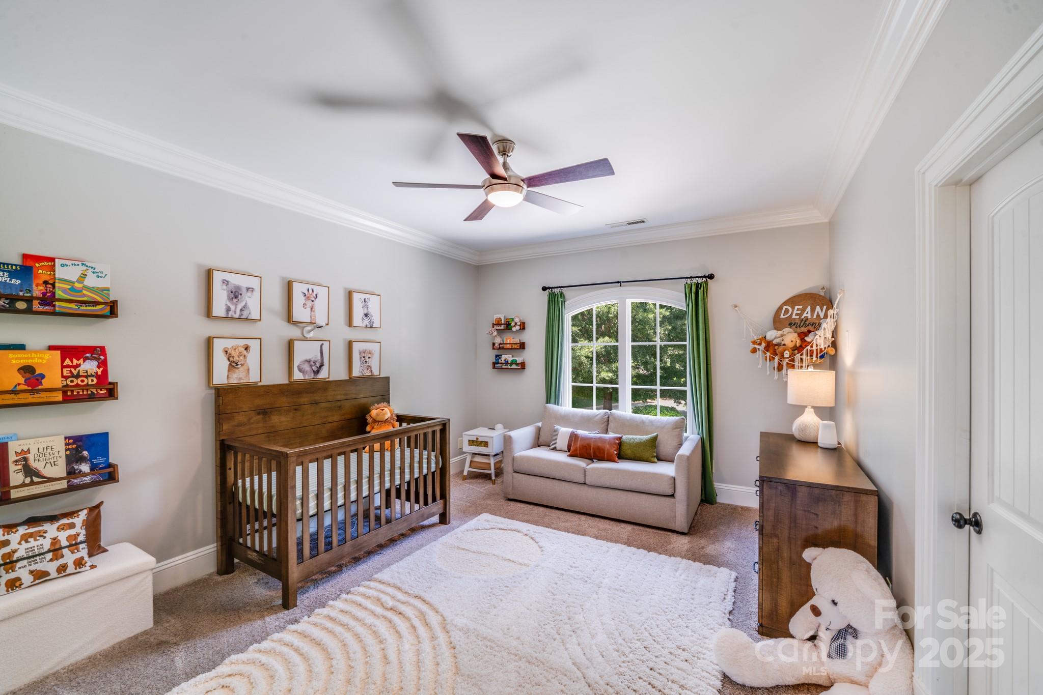 600 Beauhaven Lane
