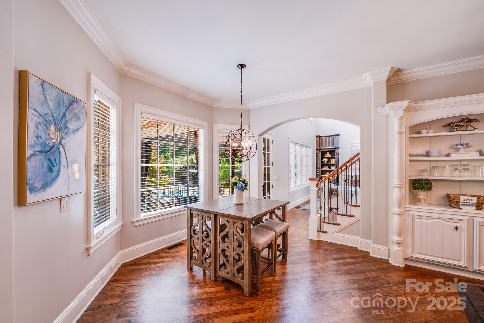 600 Beauhaven Lane