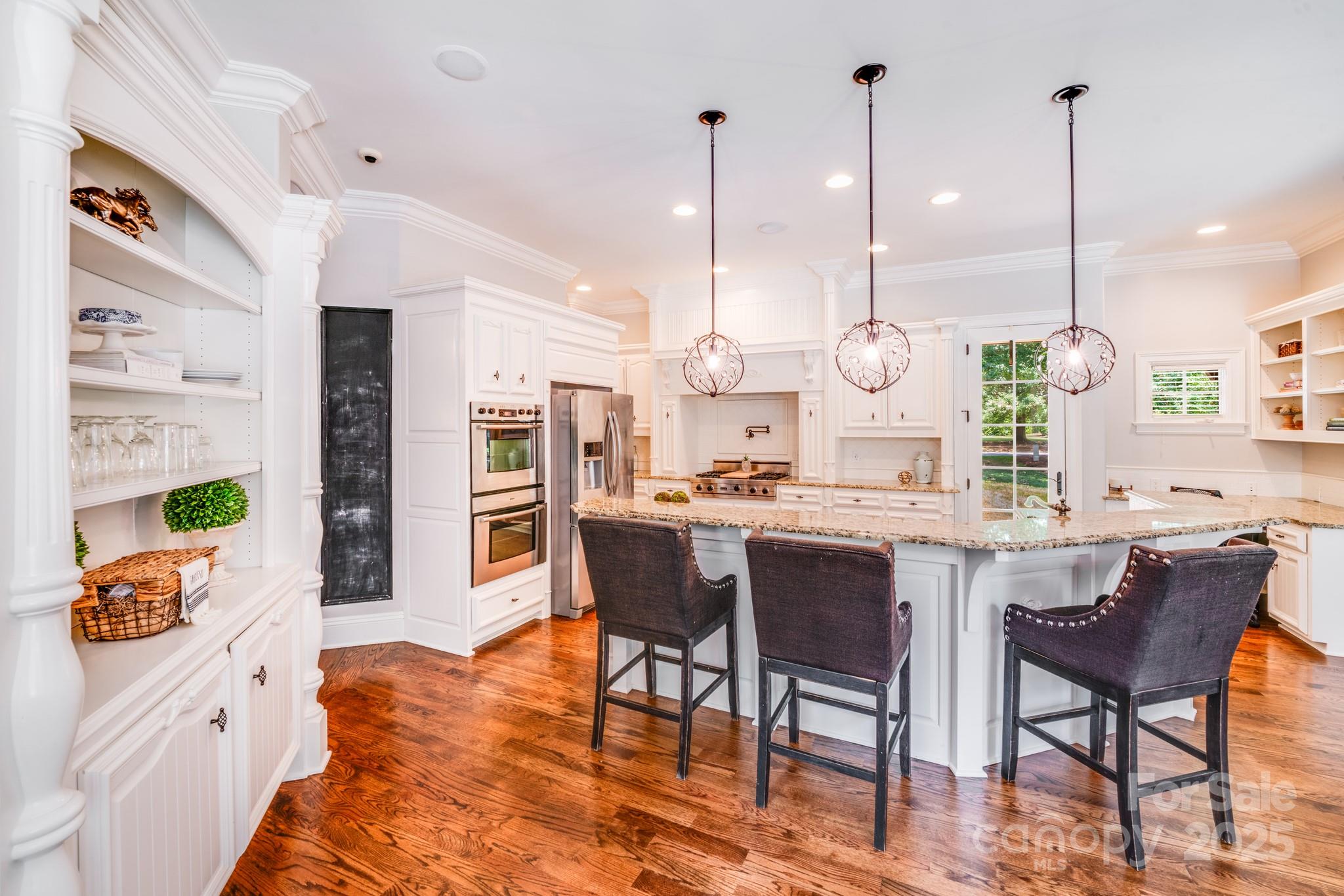 600 Beauhaven Lane